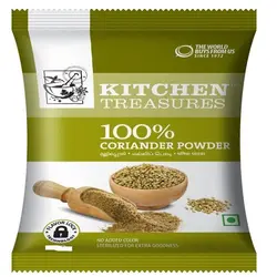 KITCHEN TREASURE CORIENDER POWDER 100G
