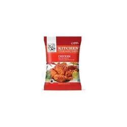 KITCHEN TREASURE CHICKEN FRY MASALA 100G