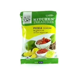 KITCHEN TREASURE PICKLE POWDER 100G