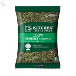 KITCHEN TREASURE FENNEL 100G