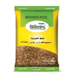 BRAHMINS BROKEN RICE 500G