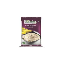 BRAHMINS RICE FLAKES 500G