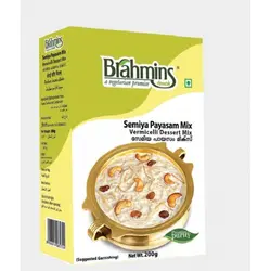 BRAHMINS SEMIYA MIX 200G