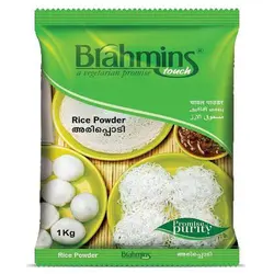 BRAHMINS RICE POWDER 500G