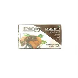 BRAHMINS TAMRIND 200G