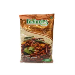 BRAHMINS KADALA GREEN PEAS MASALA 100G