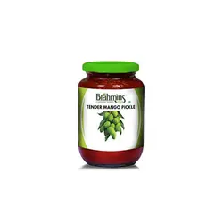 BRAHMINS TENDER MANGO PICKLE