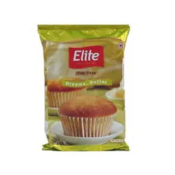 ELITE CUP CAKE DREAMS BUTTER