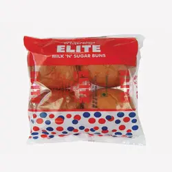 ELITE BUN