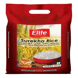 ELITE SUREKHA RICE 5KG