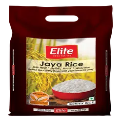 ELITE JAYA RICE 5KG