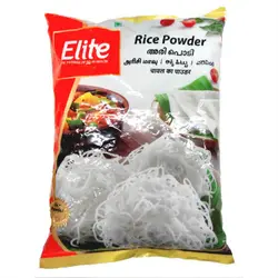 ELITE RICE POWDER 1KG