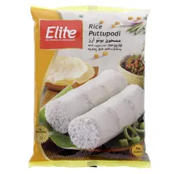 ELITE RICE PUTTUPODI 1KG