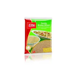ELITE SAMBA BROKEN WHEAT