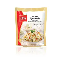 ELITE INSTANT UPMA MIX 200G