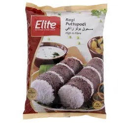 ELITE RAGI PUTTU PODI 500G