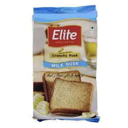 ELITE MILK RUSK 65G