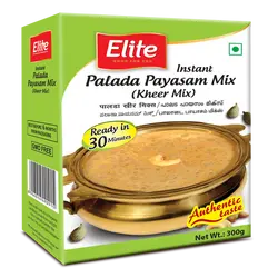 ELITE INSTANT PALADA PAYASAM MIX 300G