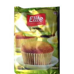 ELITE VANILLA CAKE 