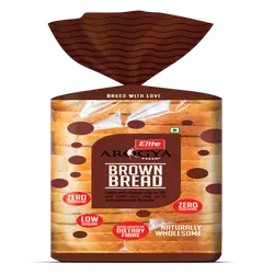 ELITE AROGYA BROWN BREAD