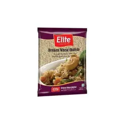 ELITE BROKEN WHEAT DALIYA 500G