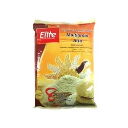 ELITE MULTIGRAIN ATTA 1KG
