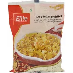 ELITE RICE FLAKES WHITE 400G
