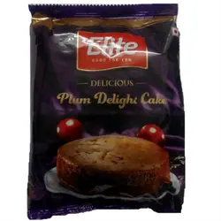 ELITE PLUM DELIGHT CAKE 650G