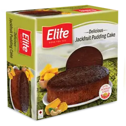 ELITE JACKFRUIT CAKE
