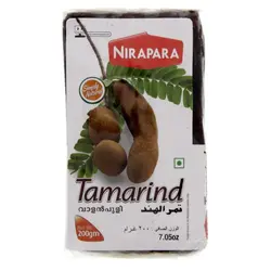 NIRAPARA TAMARIND 200G