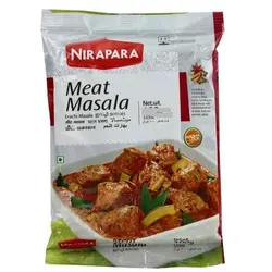NIRAPARA MEAT MASALA 100G