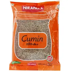 NIRAPARA CUMIN 100G
