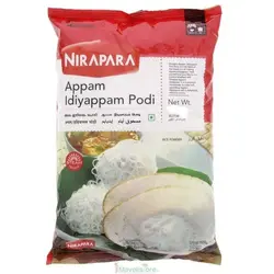 NIRAPARA APPAM IDIYAPPAM 500G