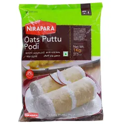 NIRAPARA OATS PUTTUPODI 1KG
