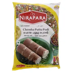 NIRAPARA CHEMBA PUTTUPODI 500G