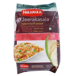 NIRAPARA JEERAKASALA KAIMA 1KG