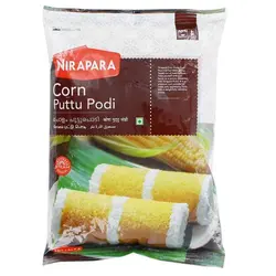 NIRAPARA CORN PUTTUPODI 1KG