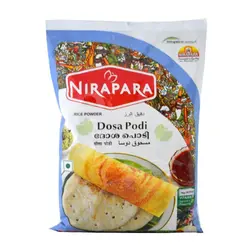 NIRAPARA DOSA PODI 500G