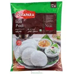 NIRAPARA IDLI PODI 500G