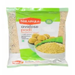 NIRAPARA AVALOSE PODI 500G