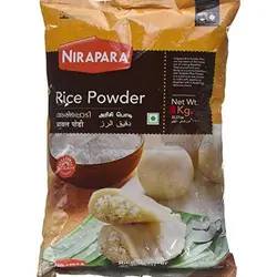 NIRAPARA RICE POWDER 500 GM