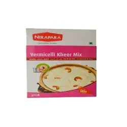 NIRAPARA SEMIYA KHEER MIX 300GM