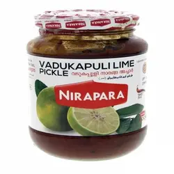 NIRAPARA VADUKAPULI PICKLE400G