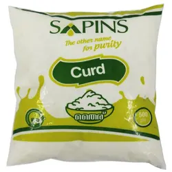 SAPINS CURD