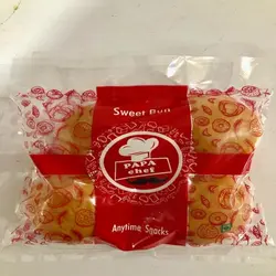PAPA CHEF SWEET BUN