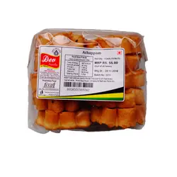 DEV ACHAPPAM 10 NOS