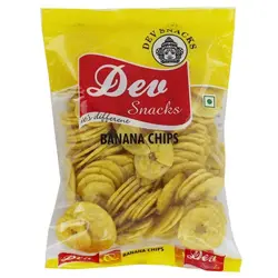 DEV BANANA CHIPS 