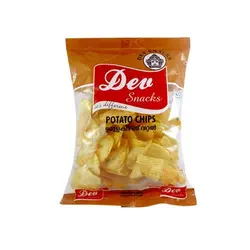 DEV POTATO CHIPS