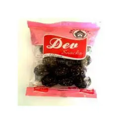 DEV SNACKS SESAME BALLS