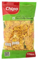 CHIPO CORN CHILLY MIXTURE 150G